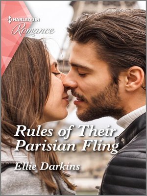 cover image of Rules of Their Parisian Fling